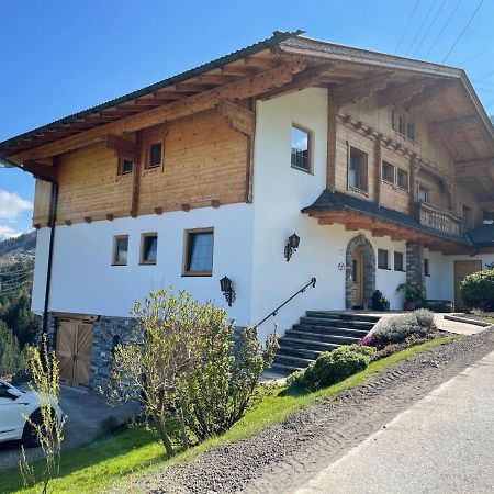 Apartment Haeuser - Rdi150 By Interhome Ried im Zillertal Exterior photo