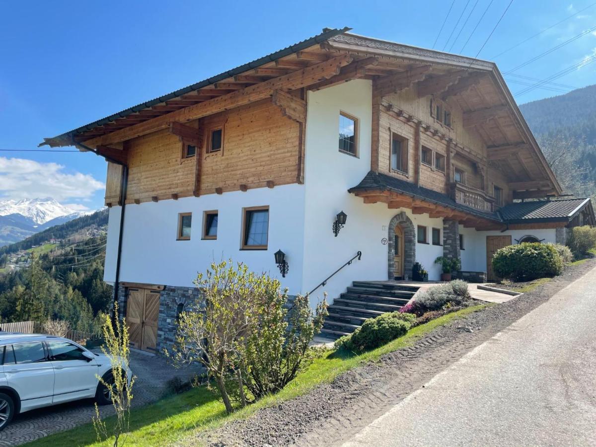 Apartment Haeuser - Rdi150 By Interhome Ried im Zillertal Exterior photo